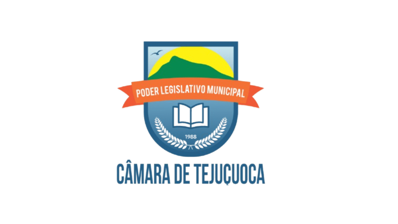 CÂMARA MUNICIPAL DE TEJUÇUOCA